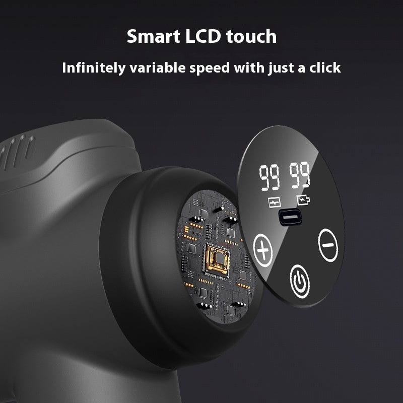 Massage Pistol