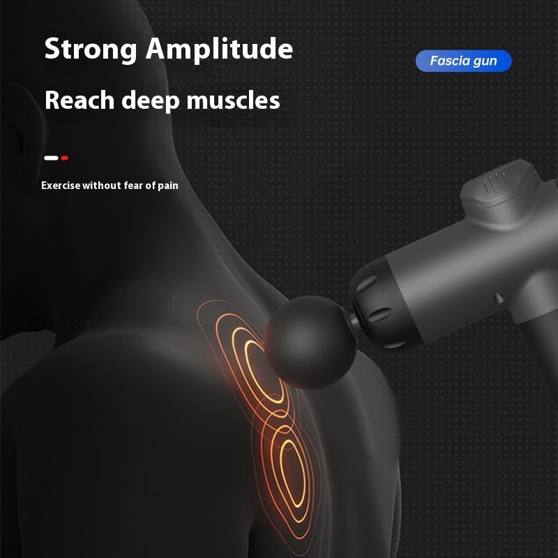 Massage Pistol