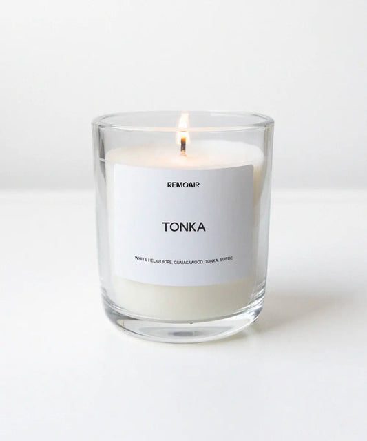 Tonka - doftljus